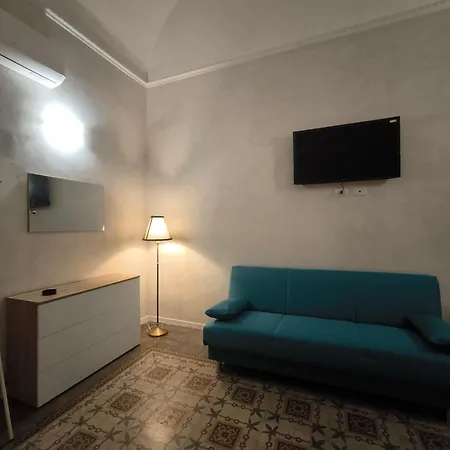 Allegra House Catania