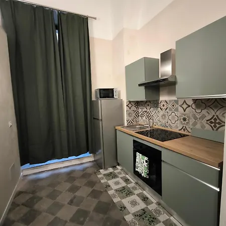 Appartement Allegra House