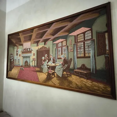 Allegra House Apartment
