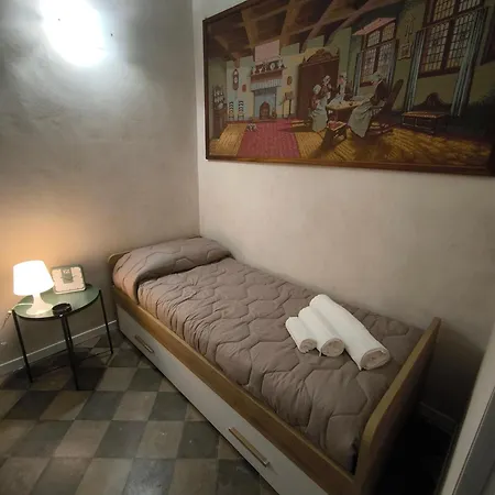 Allegra House * Catane