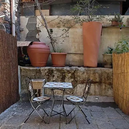 Allegra House * Catane