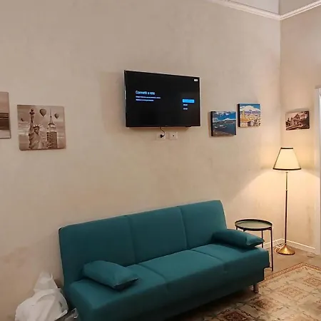 Allegra House Appartement