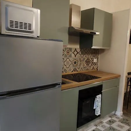 Allegra House Catane