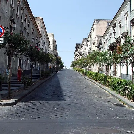 Allegra House Appartement Catane