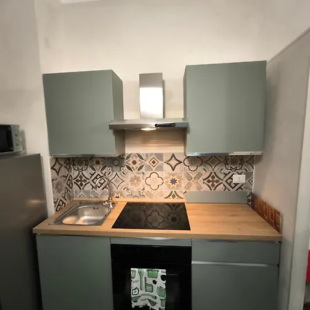 Allegra House * Catania