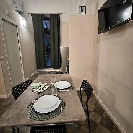Apartment Allegra House