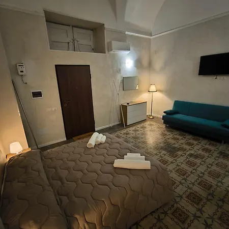 Apartment Allegra House *
