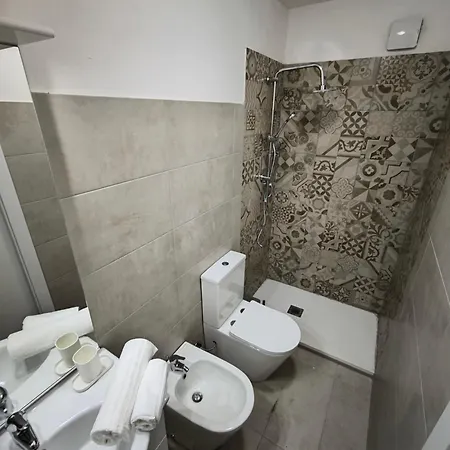 Allegra House Apartment Catania