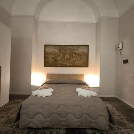 Allegra House Catania