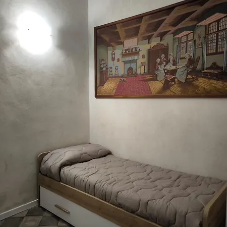 Apartment Allegra House *