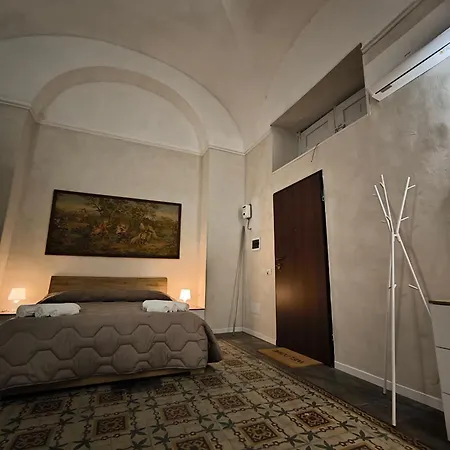 Allegra House Apartment *