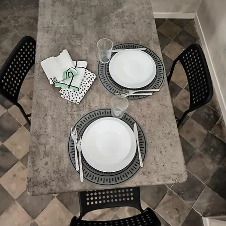 Apartment Allegra House *