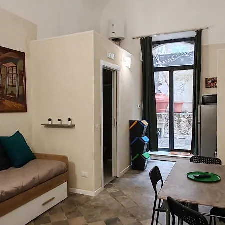 Allegra House Apartment