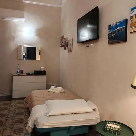 Apartment Allegra House *