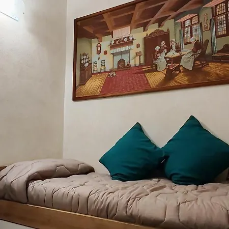 Allegra House Apartment