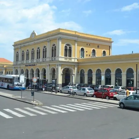Allegra House Catania