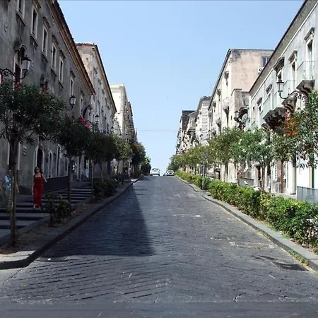 Allegra House Catania